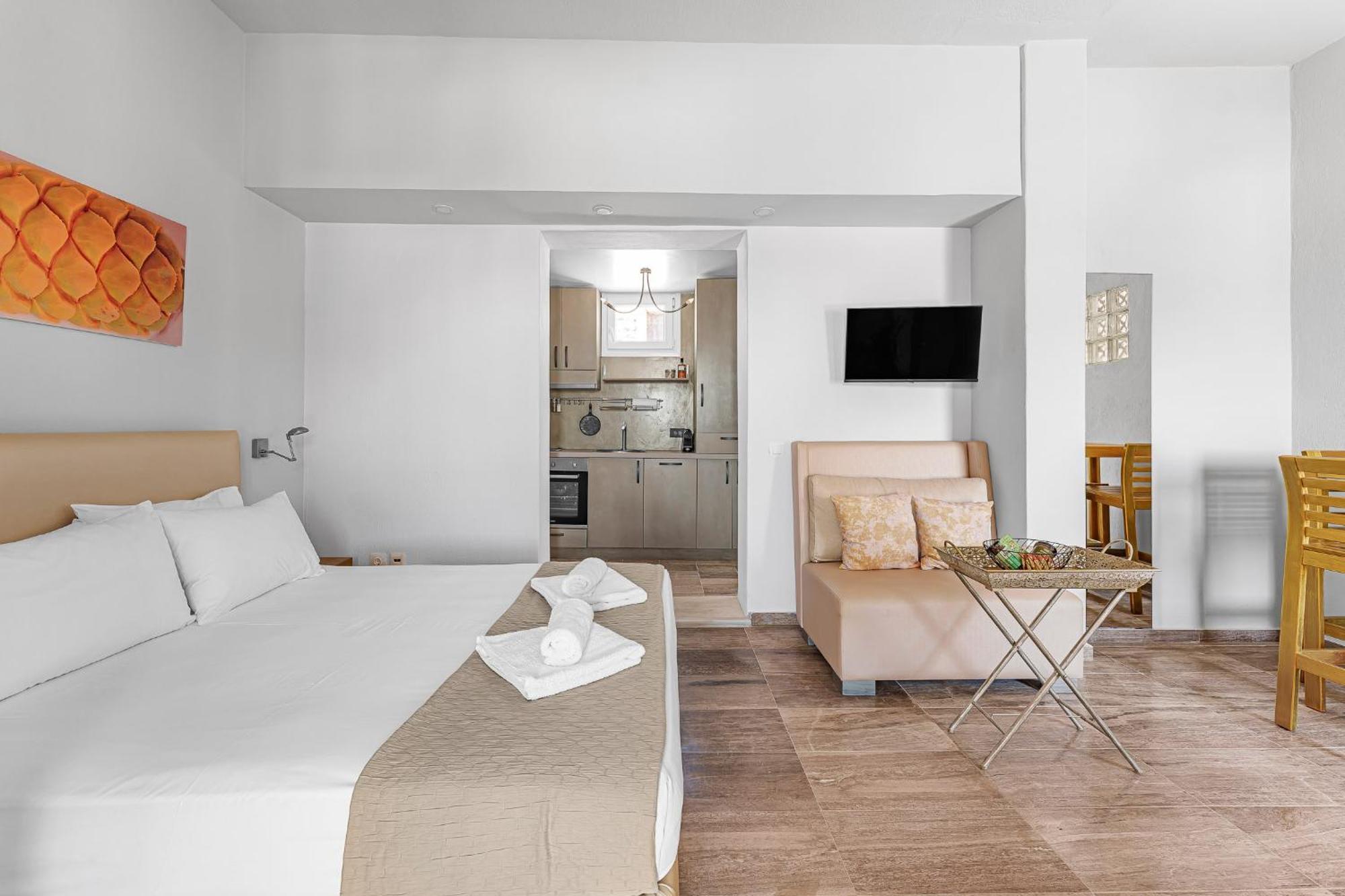 Super Rockies Resort Plage de Super Paradise Chambre photo