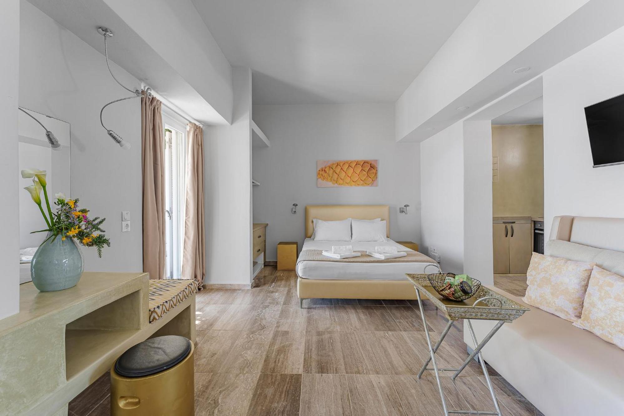 Super Rockies Resort Plage de Super Paradise Chambre photo