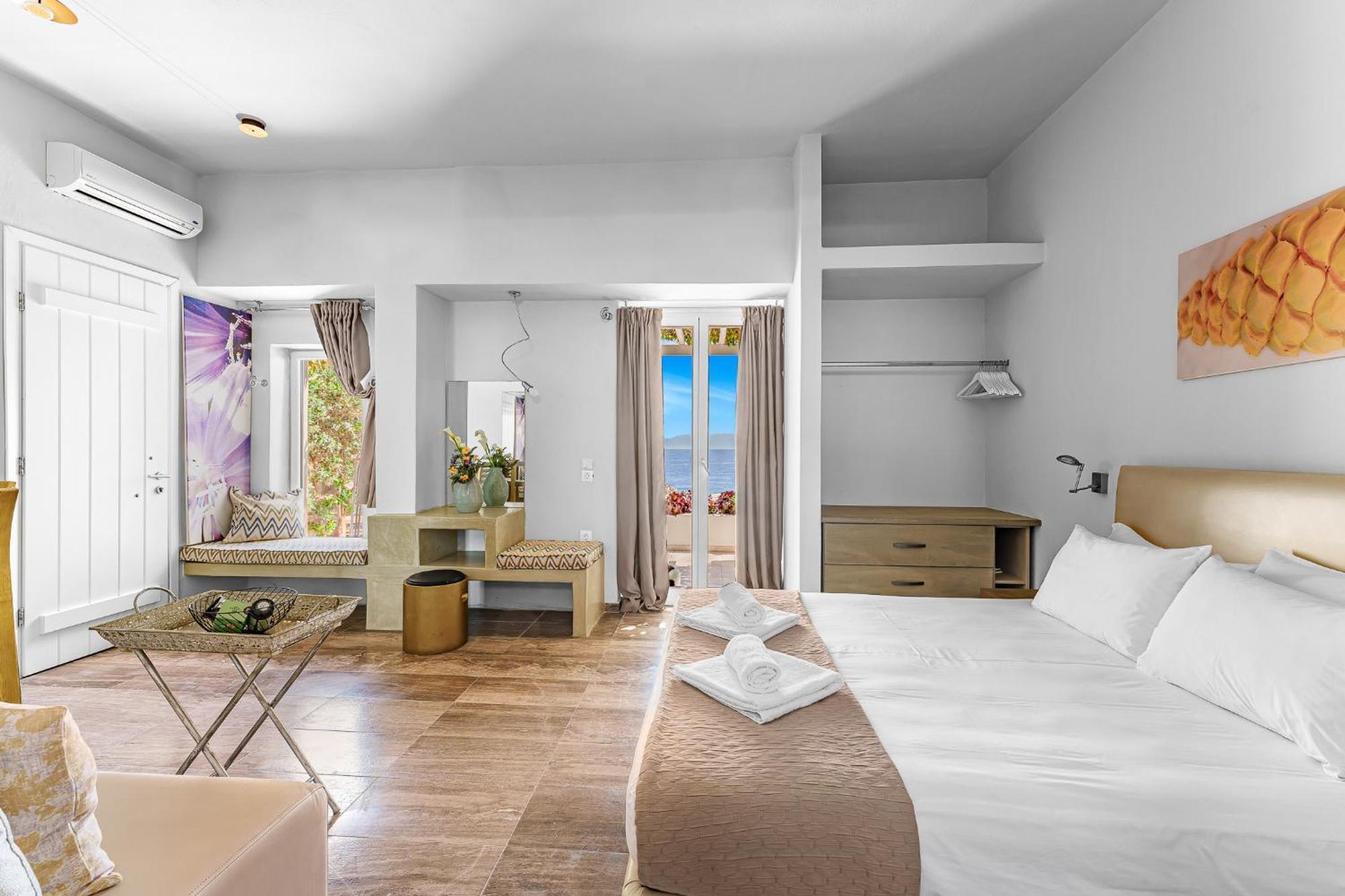 Super Rockies Resort Plage de Super Paradise Chambre photo