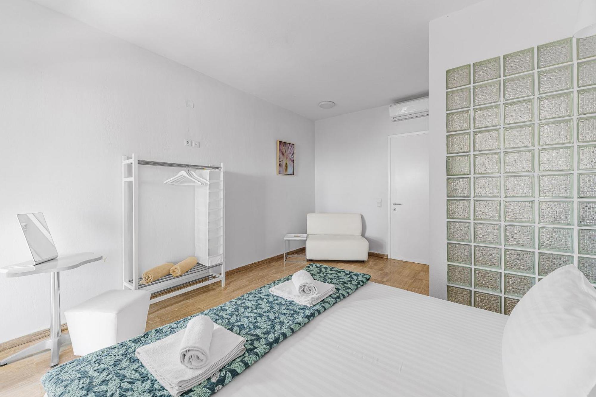 Super Rockies Resort Plage de Super Paradise Chambre photo